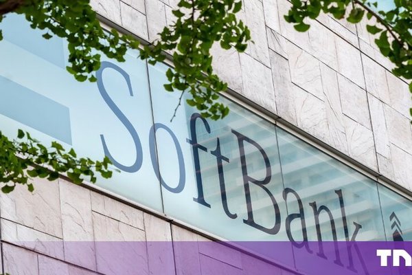 SoftBank is reportedly raising about $11bn in bonds to cover its next OpenAI payment