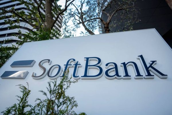 SoftBank rides the AI wave as OpenAI lifts Vision Fund to $19 billion gain