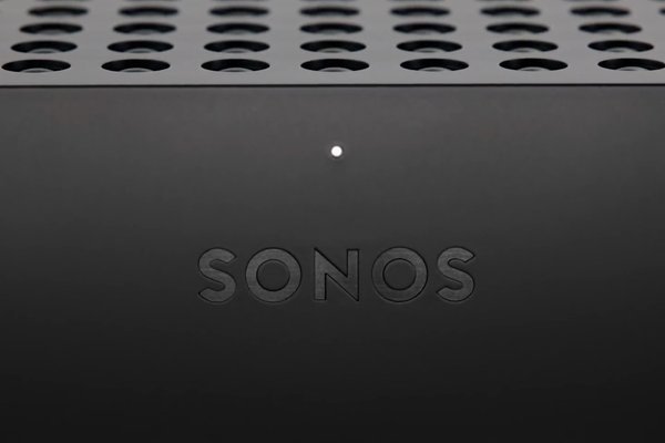 Sonos unveils its first new hardware product in over a year