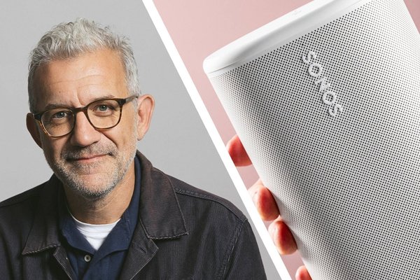  Sonos CEO says the company remains really excited about headphones  but in-car audio isnt a priority 