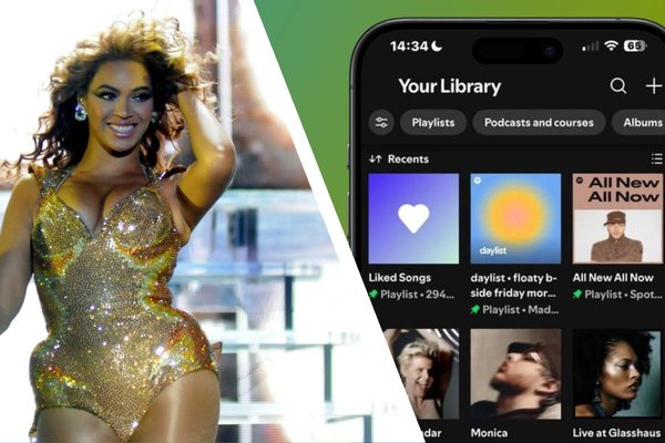  Sony removes a staggering 135,000 deepfake songs from music streaming services, but labelling AI material is absolutely the next critical challenge 
