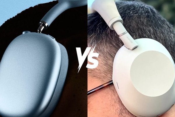 Sony could soon launch new headphones that make even the AirPods Max sound affordable