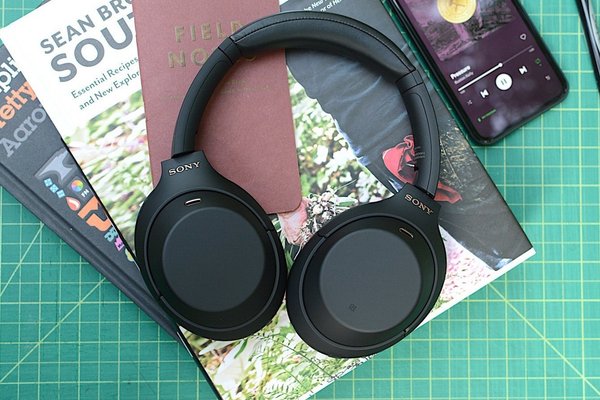 Sony might be rebooting its 2020 flagship headphones