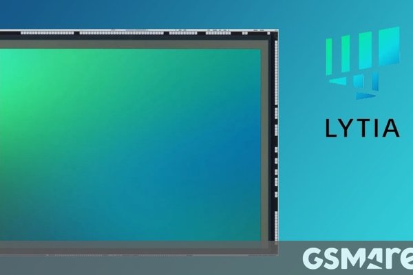 Sony unveils the Lytia 910, its first LOFIC sensor, and it boasts 100dB dynamic range
