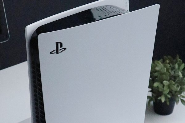 Sony may have been digging the grave of physical PlayStation games for years.