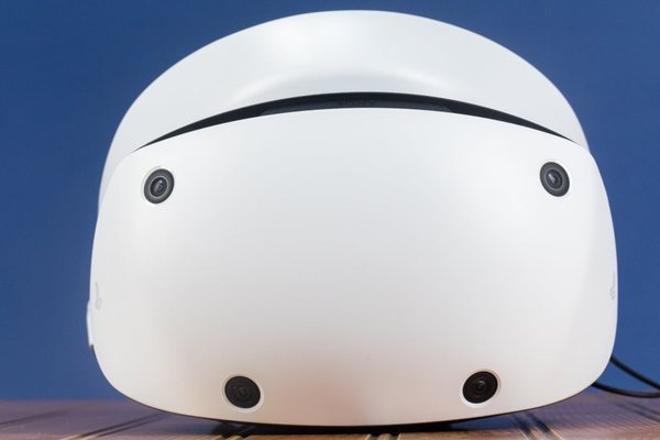 Sony sells hundreds of VR patents to Meta
