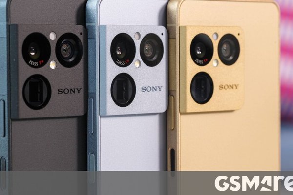 Sony Xperia 1 IX may get an exciting camera upgrade