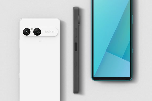 Sonys Xperia 10 VIII just leaked ahead of its big reveal