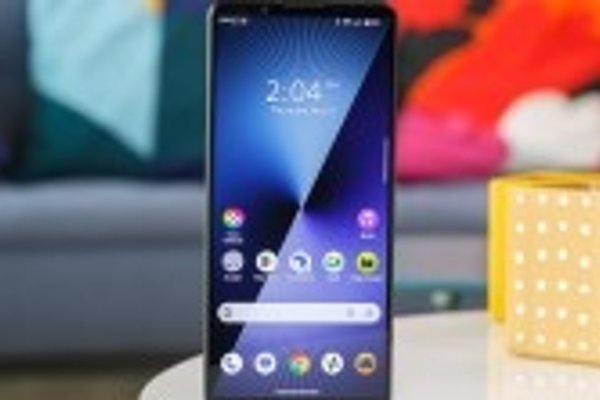 Sony stops selling the Xperia 1 VII to fix some issues