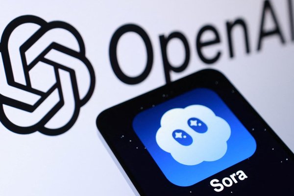 OpenAIs new Sora 2 video generation app went viral. Is it a real threat to Meta?