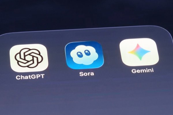 OpenAIs Sora app is struggling after its stellar launch