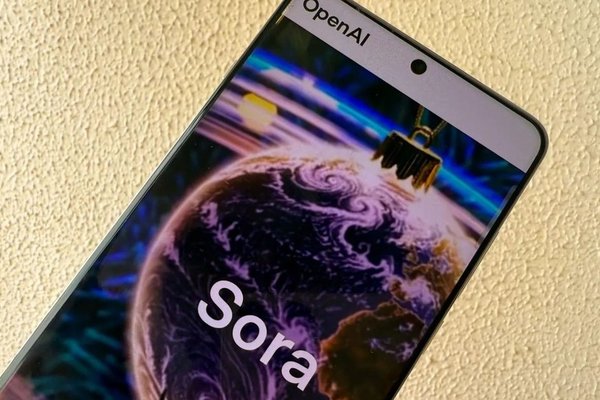 ChatGPT may soon let you create videos with Sora directly from the chat interface