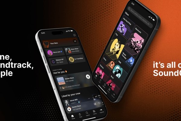 SoundCloud Intensifies Social Engagement with New Community Features