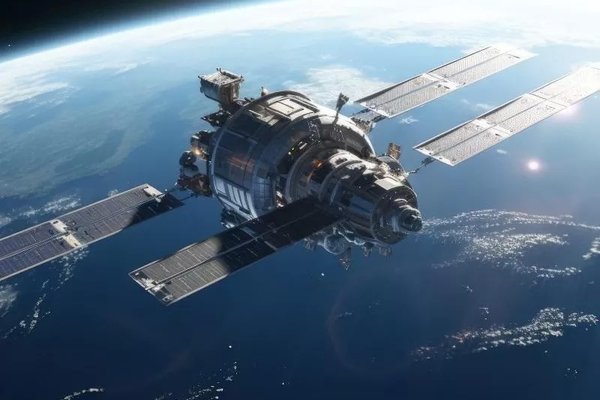 Google is launching AI chips into space to see if they survive up there