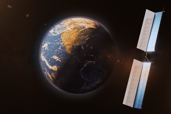 Meta inks deal for solar power at night, beamed from space