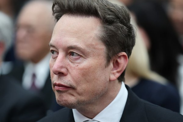 SpaceX closes $40 billion debt deal for AI chips, Elon Musk says