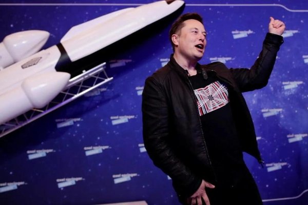 SpaceXs $780 million bitcoin stack now down to about $545 million ahead of IPO filing