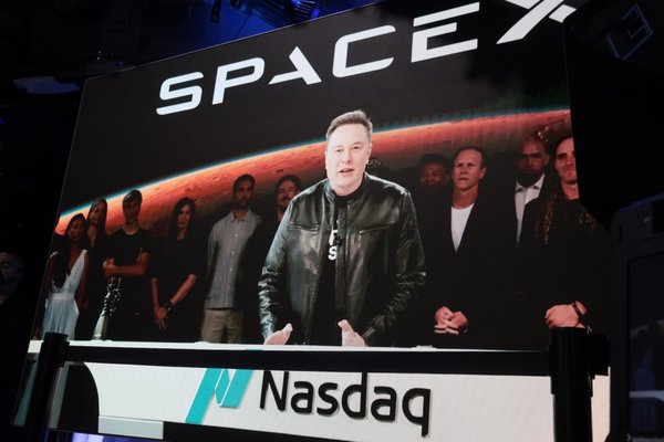SpaceX to acquire Cursor for $60B in stock, days after blockbuster IPO