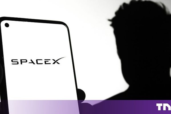 SpaceX reportedly in talks to borrow $40B to buy Nvidia AI chips