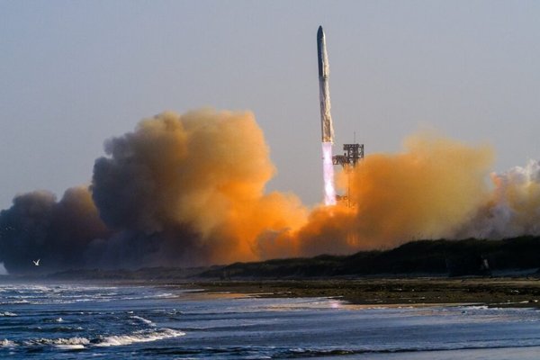 SpaceX acquires xAI, plans to launch a massive satellite constellation to power it
