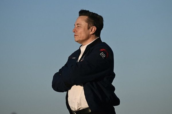 SpaceXAI Will Reportedly Release a Major New AI Model This Week