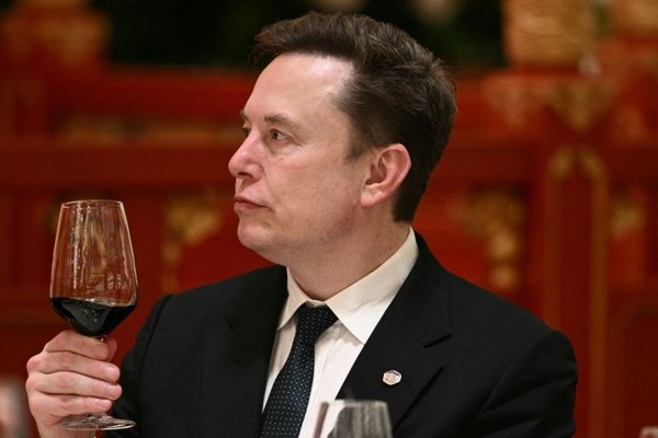 Elon Musk to rename SpaceXAI as SpaceXSI