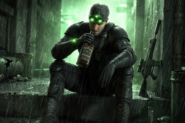 Ubisofts Next Splinter Cell Could Launch in 2027, According to New Leak