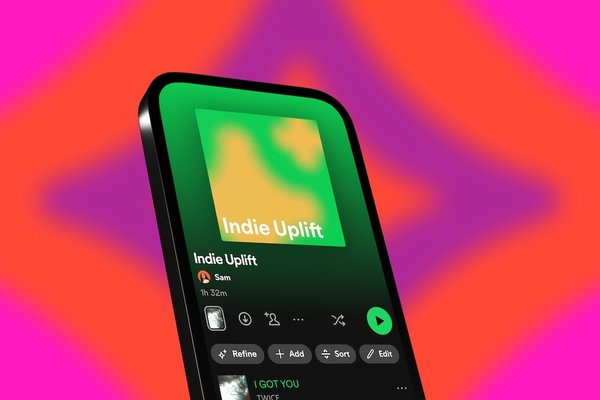 Spotify to label AI music, filter spam and more in AI policy change