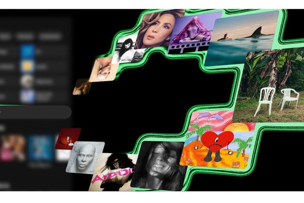 Spotify Now Lets You Ask AI Questions in Its Mobile App