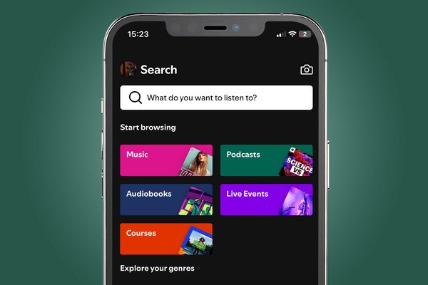 Experiencing Spotify Artist Page Problems? Spotify Confirms Ongoing Fix Efforts