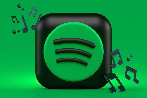 U.S. Spotify Users Can Now Buy Audiobooks Directly Within iOS App