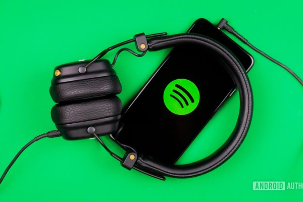 Spotify Faces Ongoing Challenges with Explicit Content Management 