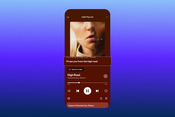 Spotify upgrades lyrics support with three new features