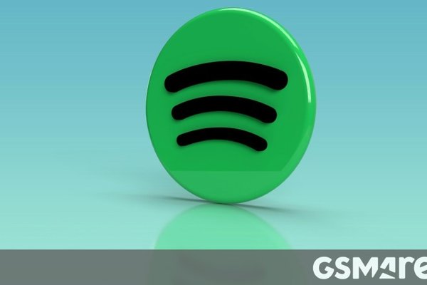 Spotify gets a Running Mode