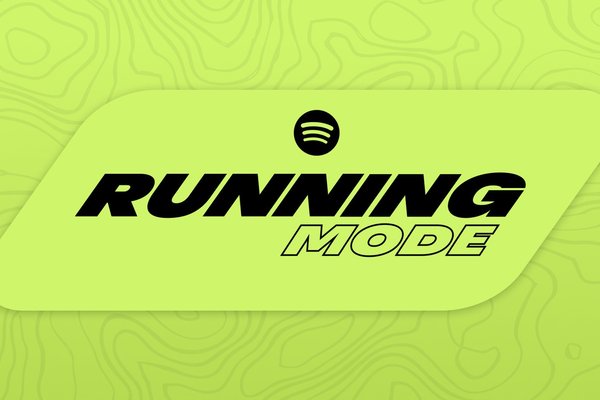 How to use Spotifys Running Mode on iOS and Android
