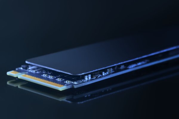  Black Friday to the rescue? SSD prices could rise again, so now is the time to buy 