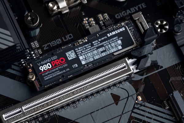 Are SSDs Really More Reliable Than Hard Drives?