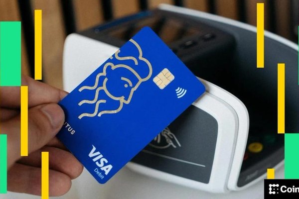 Stablecoins moved $35 trillion last year but only 1% of it was for real world payments