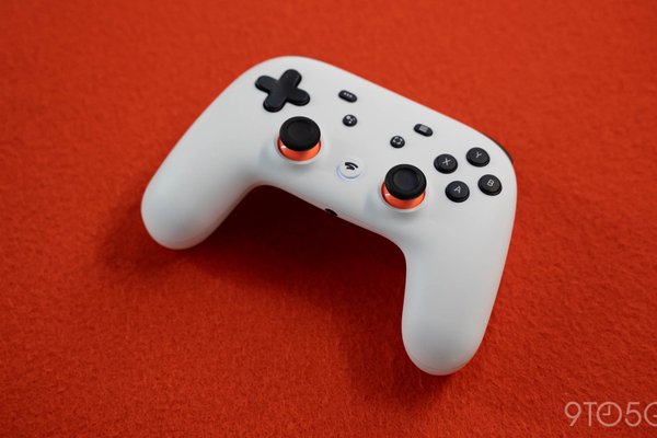 Steam upgrades Stadia Controller support as Googles latest deadline nears