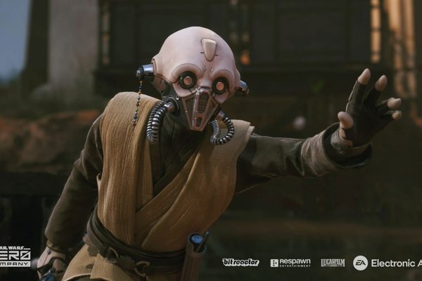 Electronic Arts Unveils Star Wars Zero Company; Launching in 2026 Across PC and Consoles