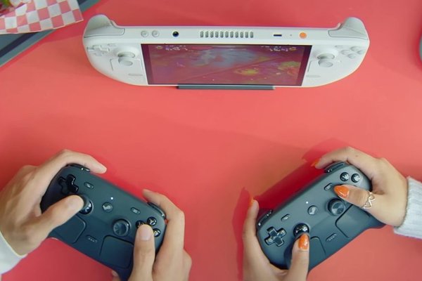 Valves Steam Controller just got a lot more useful outside Steam