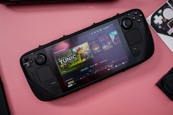 Valve confirms Steam Deck 2 development is at full pace, but wont say anything else