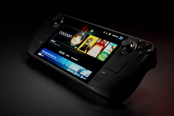 The Steam Deck Is Made In China, But You Cant Buy It There - Heres Why