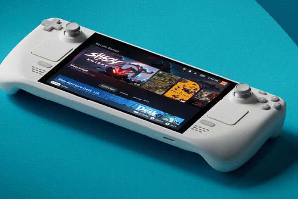 Steam Deck Users Agree This Once Popular Accessory Isnt Worth It