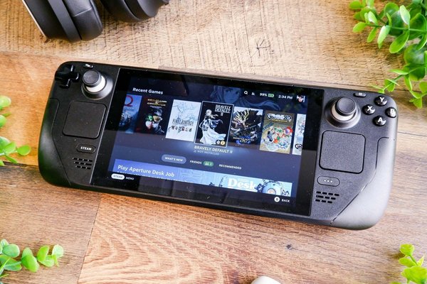  Steam Deck is getting a $100 price hike in Japan  is the US next? 