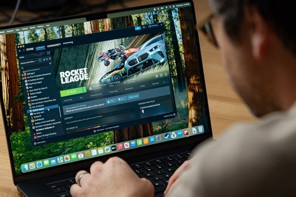 Unlock Big Savings: My Ultimate Steam Hack for Budget Gamers