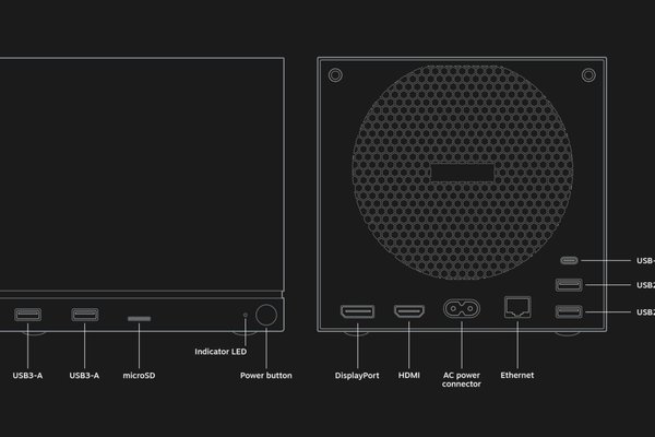Valves Steam Machine launches in 2026: Everything we know so far