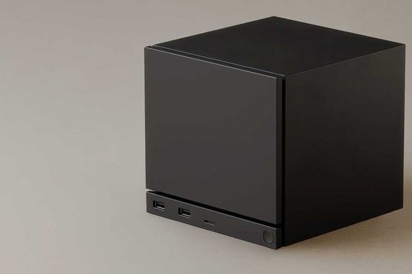 Steam Machine could launch as early as this month, leak claims