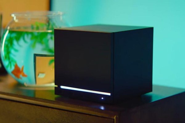 3 ways the new Steam Machine could be a huge win for Linux