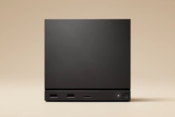Valves Steam Machine starts at $1,049 with 512GB storage and no controller